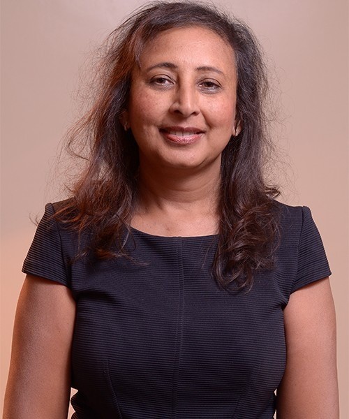 Dr. Hardika Shah