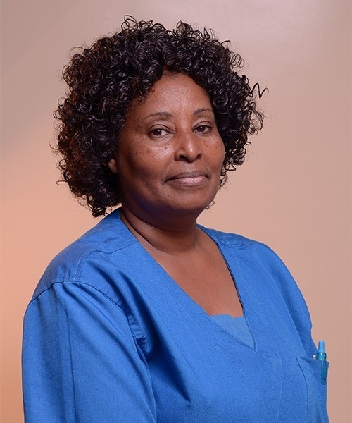 Jane Kabiru