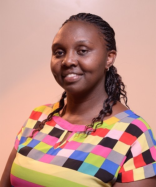 Joyce Muriithi