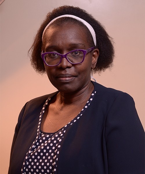 Rose Odhiambo