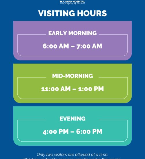 visiting-hours-mpshah-hospital