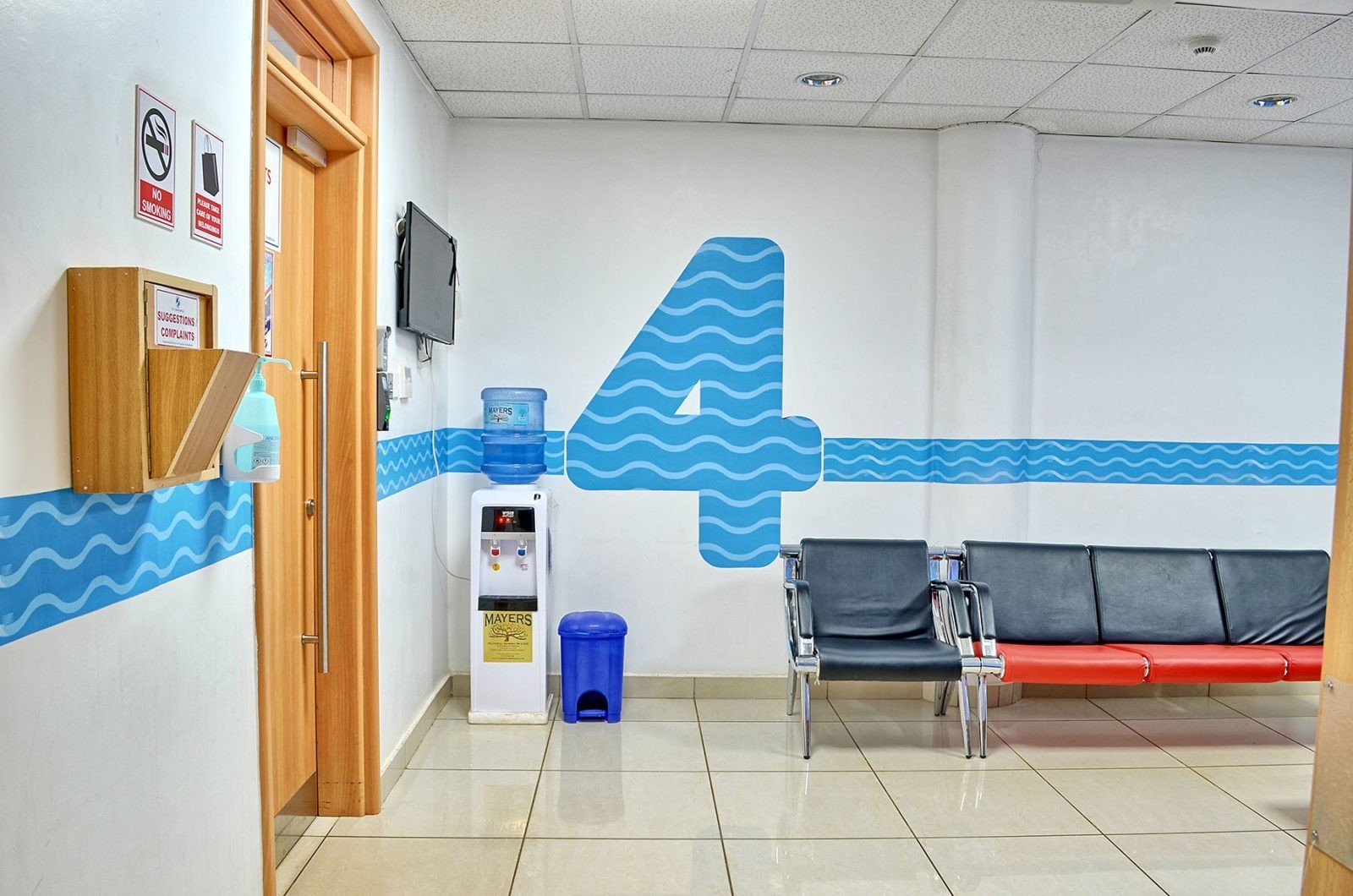 Paediatric-4th-Floor-Reception-PICU_NICU