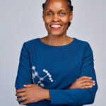 Dr. Joan Osoro-Mbui, Chief Sustainability & Operations Officer, M.P. Shah Hospital