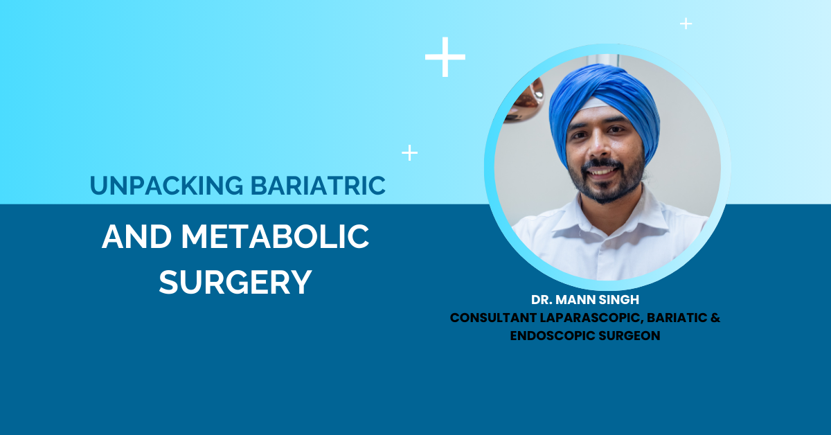 Unpacking Bariatric and Metabolic Surgery Obesity and related health problems are becoming more common today, and bariatric and metabolic surgery have become life-changing options for many people. These surgeries aren’t just about losing weight—they can also improve or even cure serious health conditions like type 2 diabetes. But what are they, and who are they for? What is Bariatric and Metabolic Surgeryy? Bariatric surgery refers to operations that help people lose weight by changing how their digestive system works. Metabolic surgery is a broader term, focusing not only on weight loss but also on improving how the body handles energy, blood sugar, and fat. These surgeries are often used together to help people with:     • Type 2 diabetes     • High blood pressure     • Sleep apnea (breathing problems during sleep)     • Heart disease     • Joint pain How Do These Surgeries Work? There are a few main types of bariatric/metabolic surgery, but they all aim to:     1. Make the stomach smaller so you feel full faster.     2. Change how your body absorbs food, so you take in fewer calories.     3. Affect hormones that control hunger and blood sugar. Common surgeries include:     • Gastric Sleeve (sleeve gastrectomy): Removes most of the stomach (75–80%), leaving a small “sleeve.” You eat less, and hunger hormones drop.     • Gastric Bypass (Roux-en-Y): Creates a small pouch at the top of the stomach and connects it directly to the small intestine. This limits how much you eat and how many calories you absorb.     • Duodenal Switch: Combines a sleeve and a bypass, usually for people with very high obesity and severe diabetes. Who Should Consider Surgery? These surgeries aren’t for everyone. Doctors usually recommend them for people who:     • Have a BMI (Body Mass Index) of 40 or higher, or     • Have a BMI of 35 or higher with serious health problems like diabetes or high blood pressure. It’s not a quick fix or cosmetic solution. Surgery is a tool to help with long-term weight and health management. Most patients need to make lifelong changes to their diet, exercise, and lifestyle for the surgery to work. Benefits Besides weight loss, many people see major health improvements, such as:     • Type 2 diabetes going into remission     • Lower blood pressure and cholesterol     • Better sleep and more energy     • Less joint pain and easier movement     • A longer, healthier life Some studies show these surgeries can reduce the risk of dying from obesity-related diseases by up to 40% or more. Risks Like any surgery, there are risks, including:     • Infections     • Nutrient deficiencies (you may need to take vitamins for life)     • Digestive issues     • Rare surgical complications However, for many people, the benefits outweigh the risks—especially if other weight loss methods have failed. Life After Surgery The journey doesn’t end after surgery. Patients work with doctors, dietitians, and counsellors to learn new eating habits, manage portion sizes, and handle emotional changes. Support groups and regular check-ups are important for staying healthy long-term. Final Thoughts Bariatric and metabolic surgery isn’t for everyone, but it can be a powerful option for those struggling with severe obesity and related health problems. It’s not a magic fix, but with commitment and support, it can transform lives. If you or someone you know is struggling with obesity, talking to a doctor about these options could be the first step toward a healthier future.