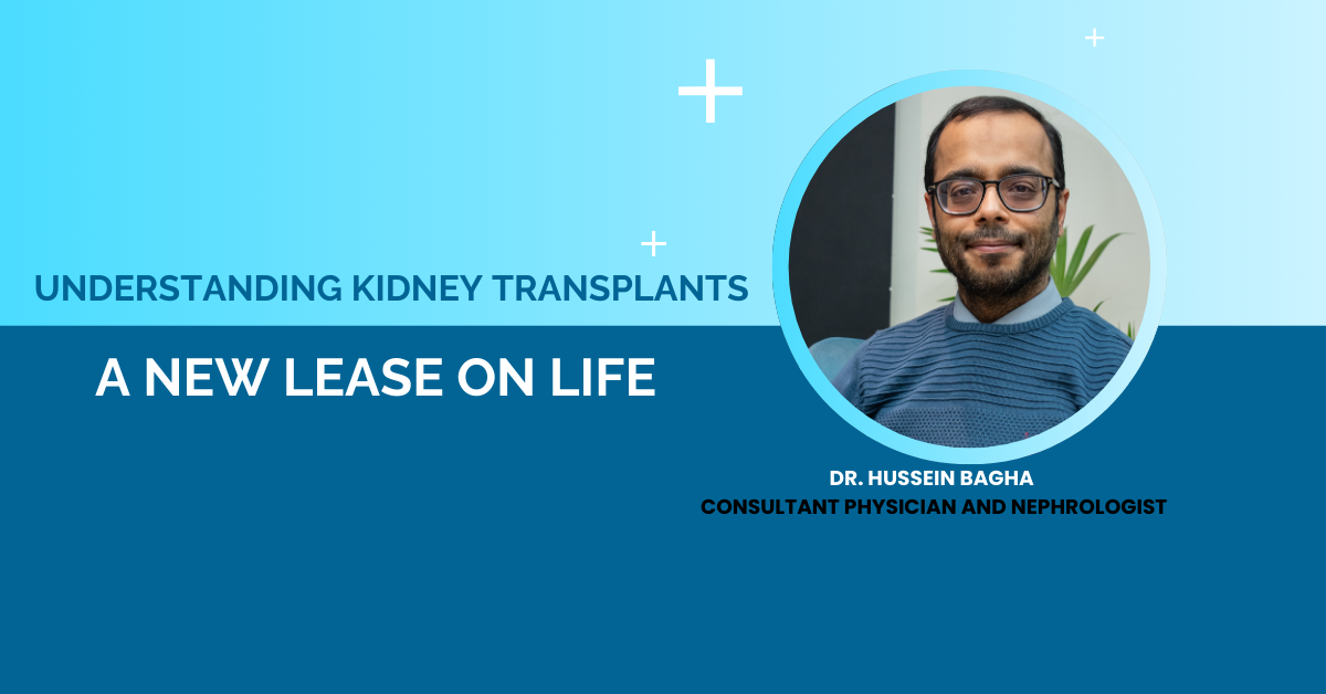 Understanding Kidney Transplants: A New Lease on Life