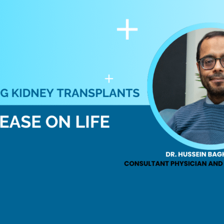 Understanding Kidney Transplants: A New Lease on Life