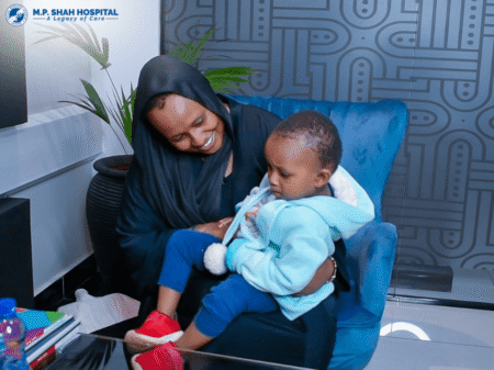 mpshah_mother_child