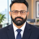 Dr. Sameer Pandya, Head of Department, Surgery and Anaesthesiology, M.P. Shah Hospital