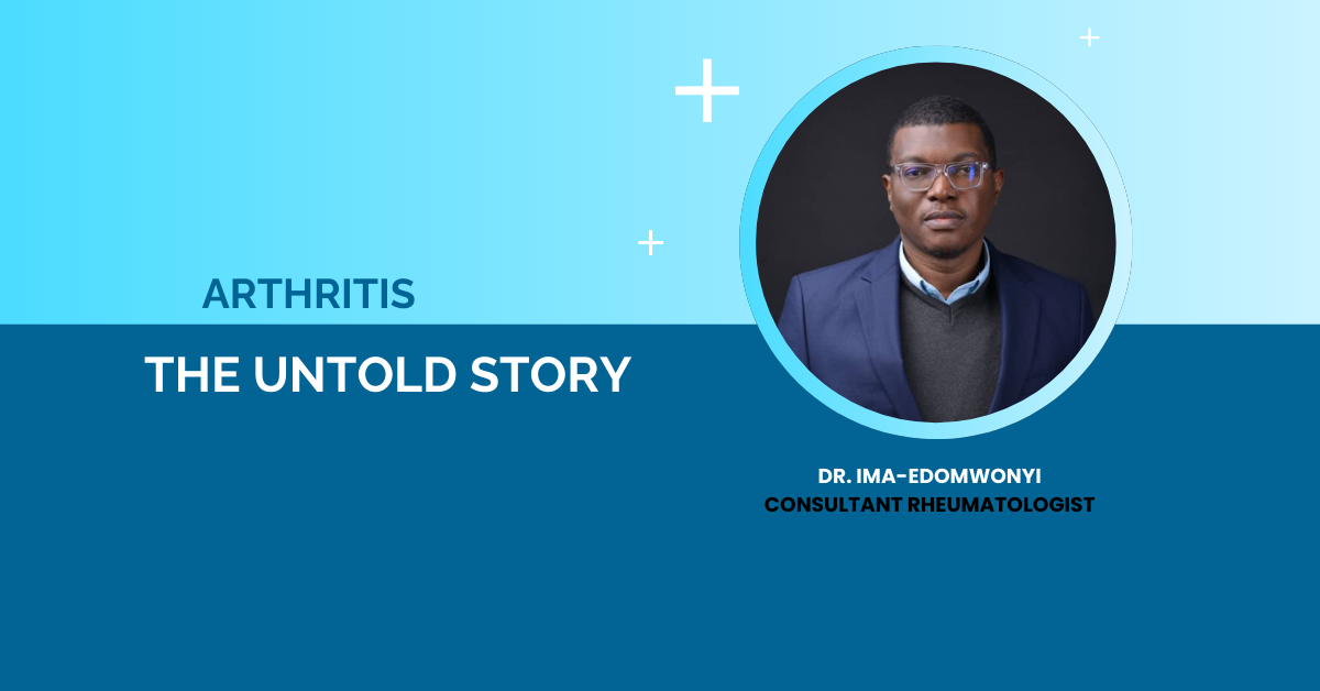 athritis-the-untold-story